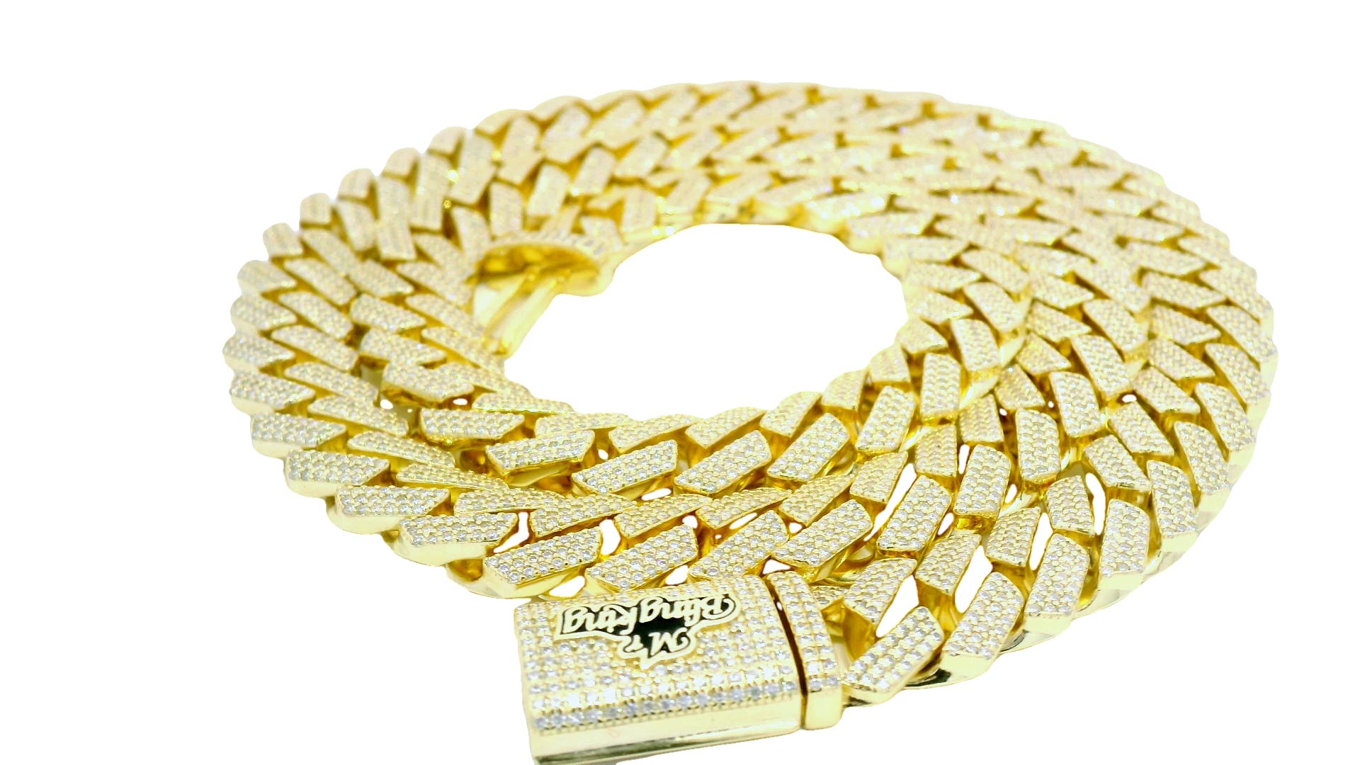 9k gold cublan