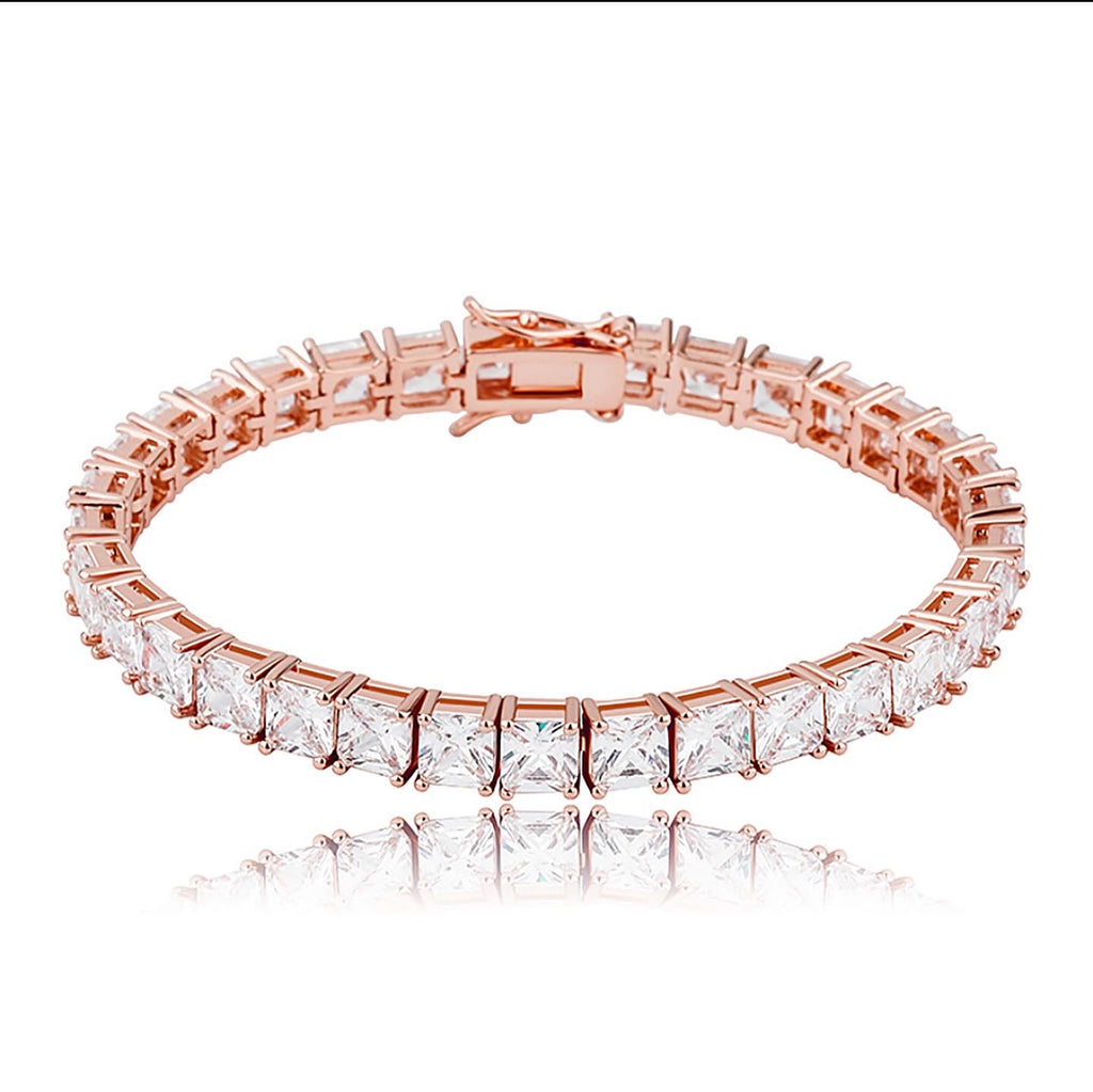 Tennis Bracelets