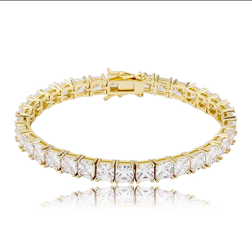 Tennis Bracelets