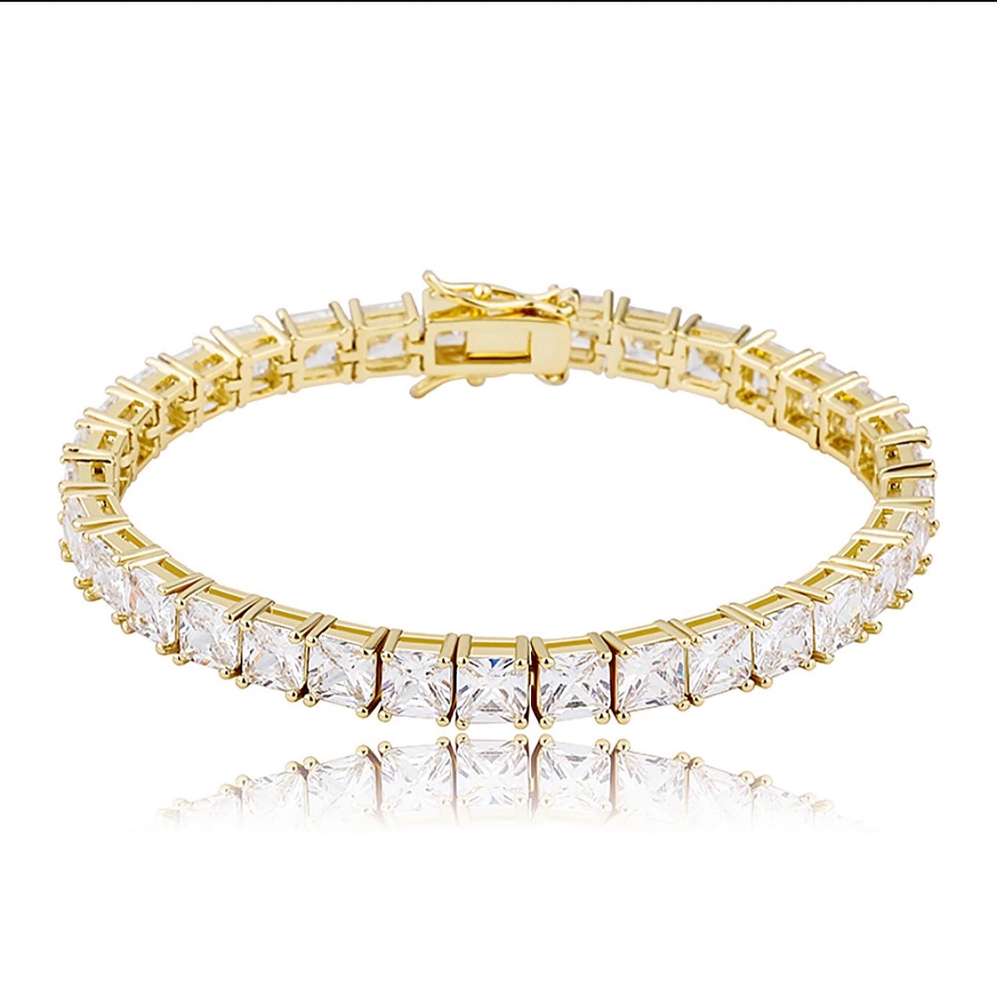 Tennis Bracelets