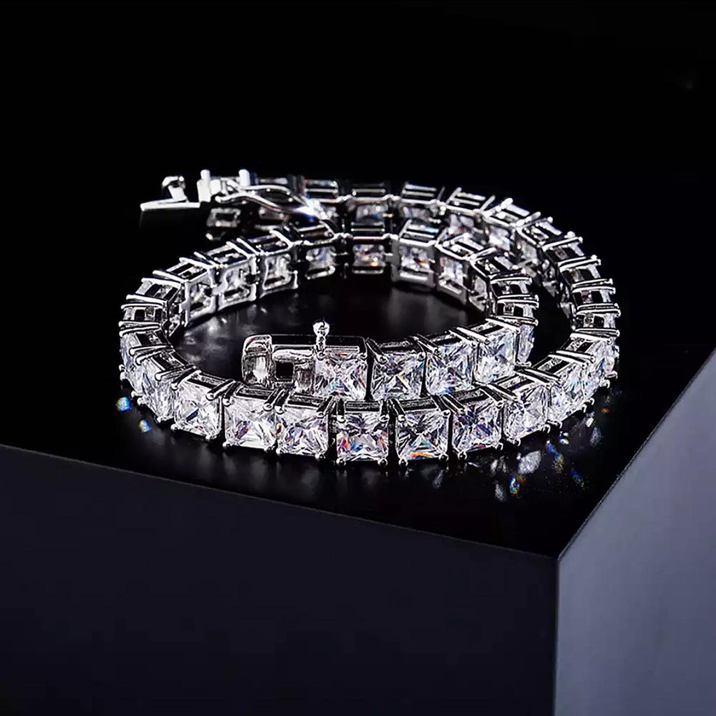 Tennis Bracelets