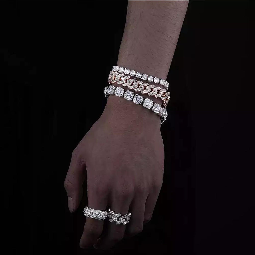 Tennis Bracelets