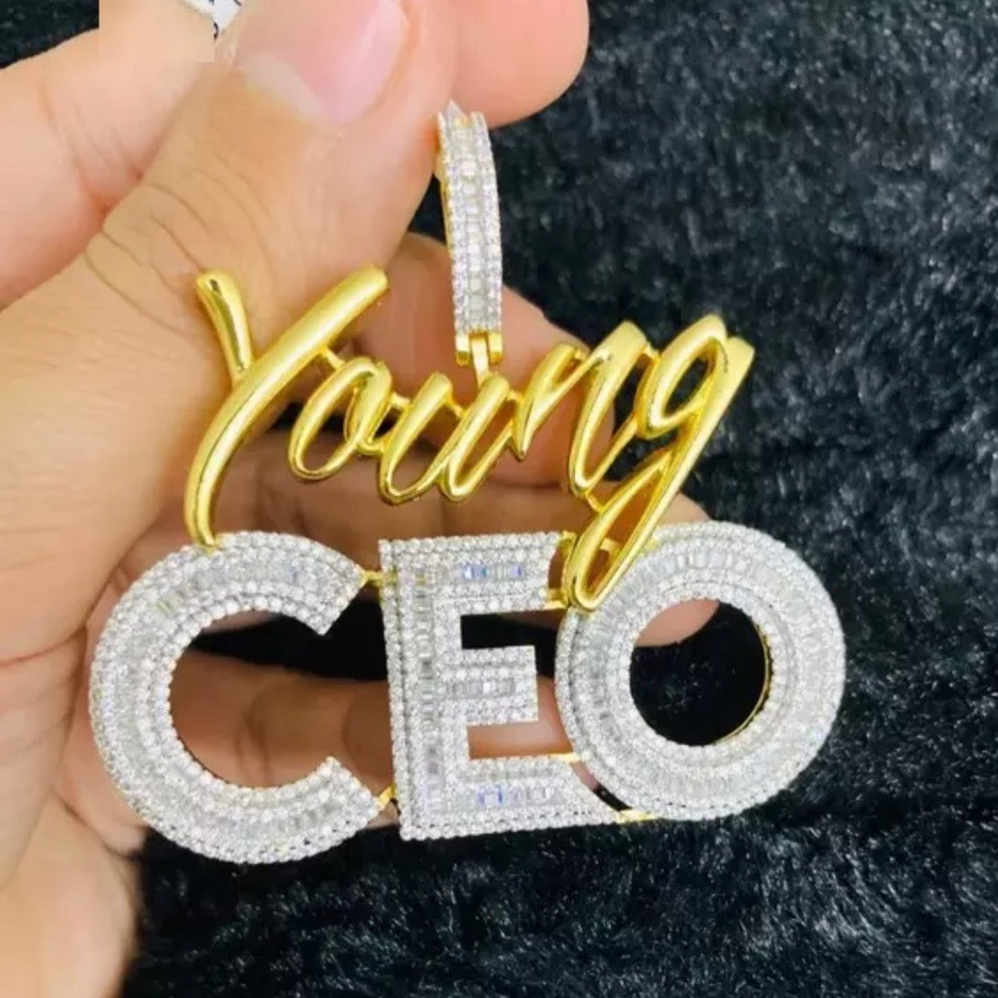 Young