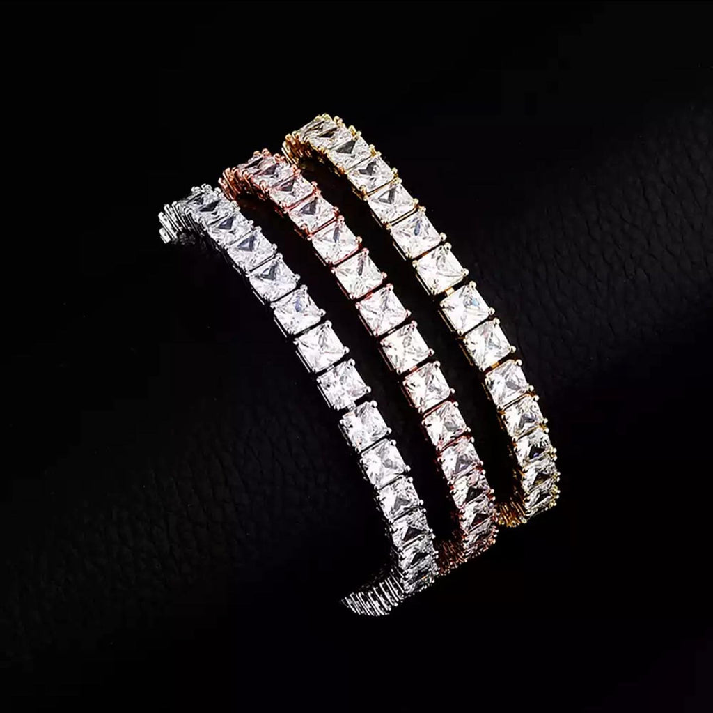Tennis Bracelets