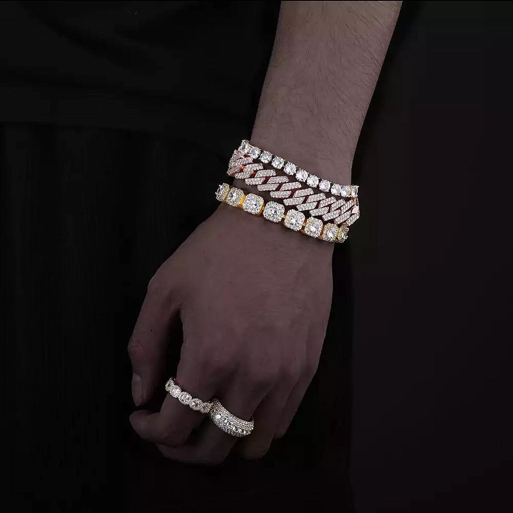 Tennis Bracelets