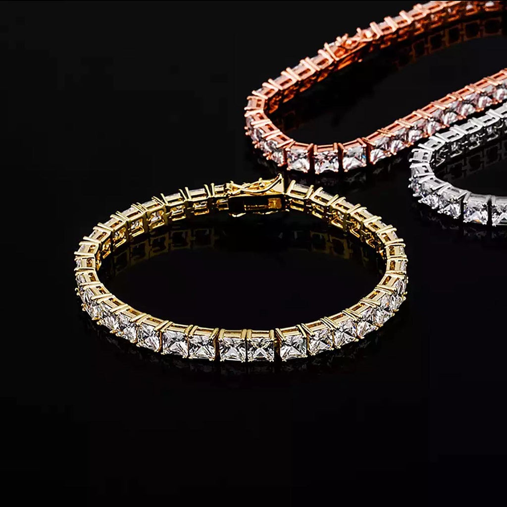 Tennis Bracelets