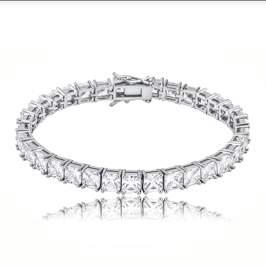 Tennis Bracelets