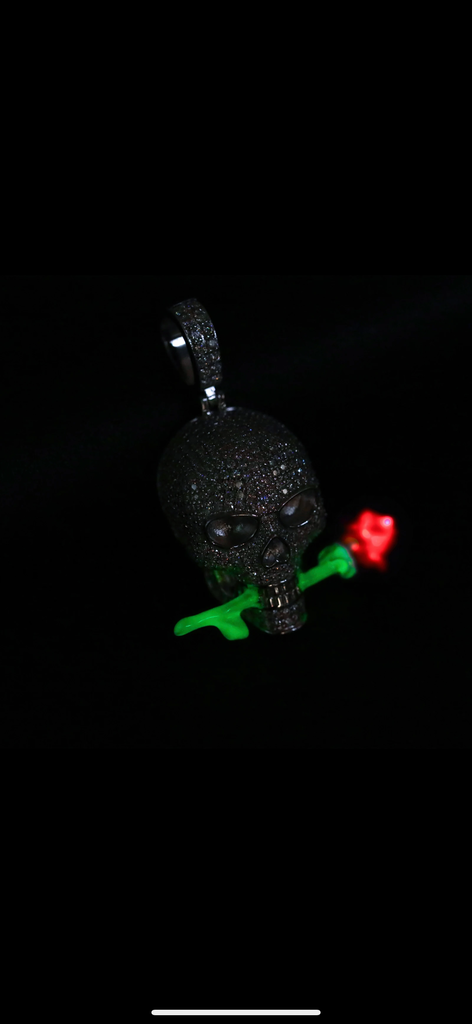 Love & Death 