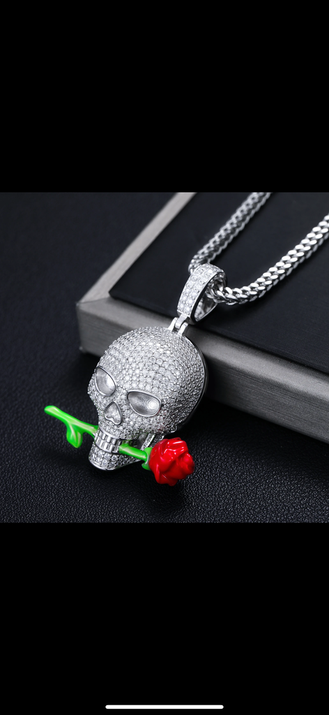 Love & Death 