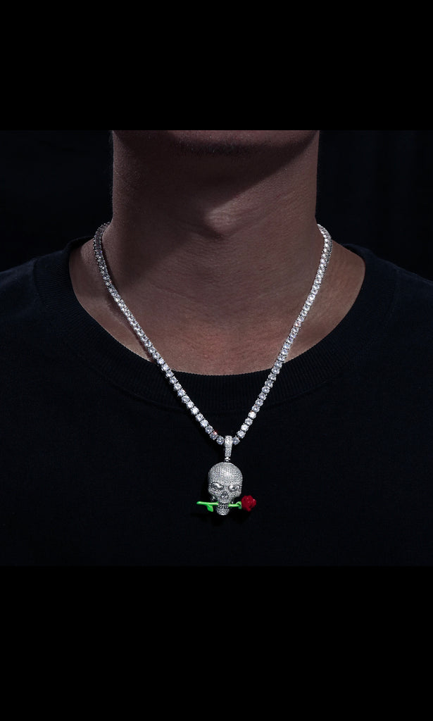 Love & Death 
