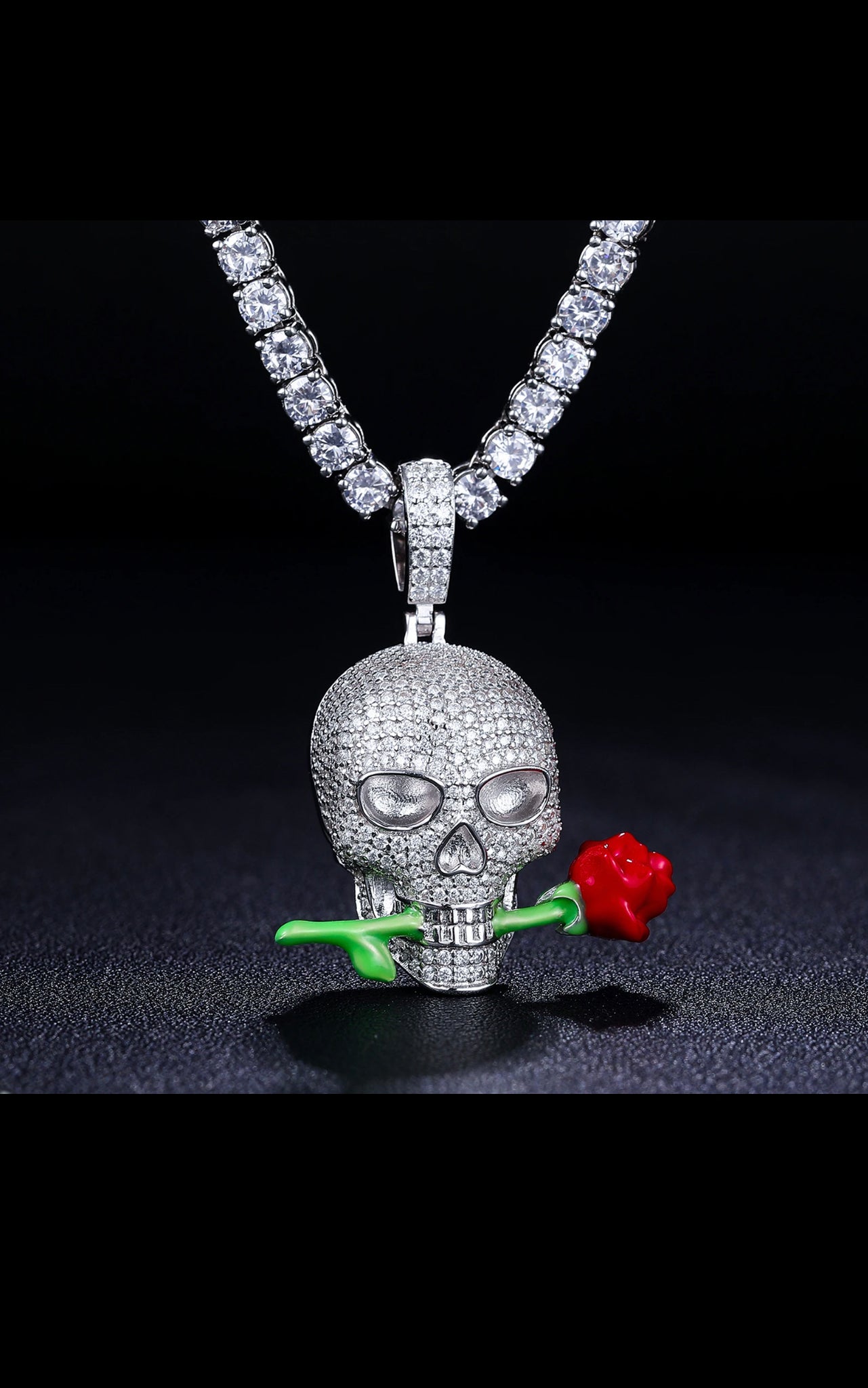 Love & Death 