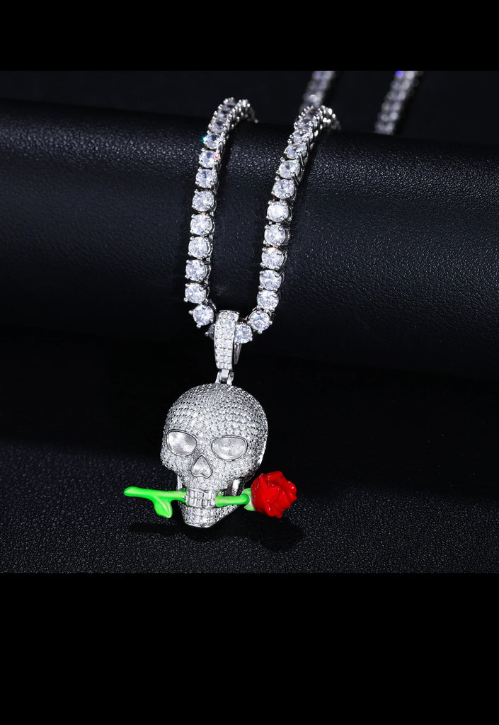 Love & Death 