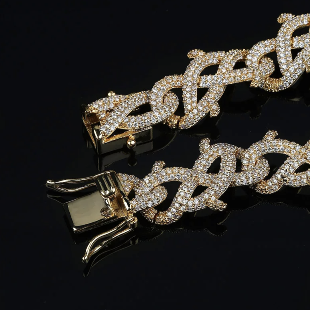 Spiked Bracelet