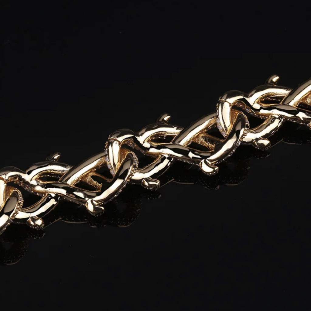 Spiked Bracelet