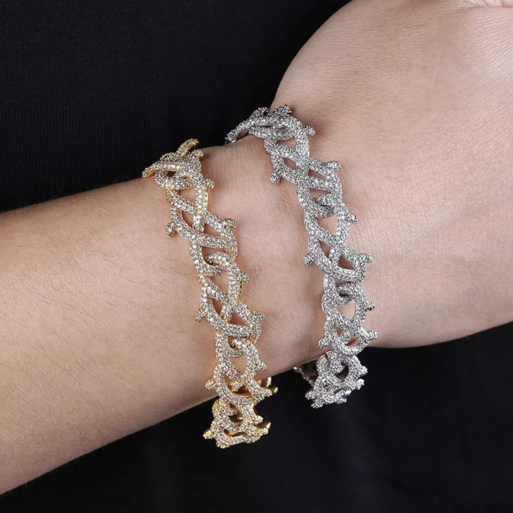 Spiked Bracelet