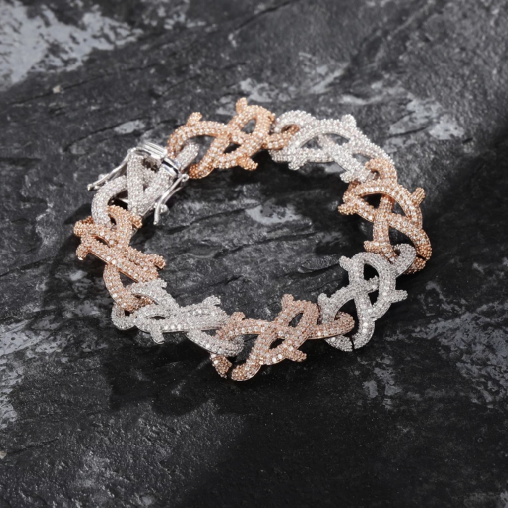 Spiked Bracelet