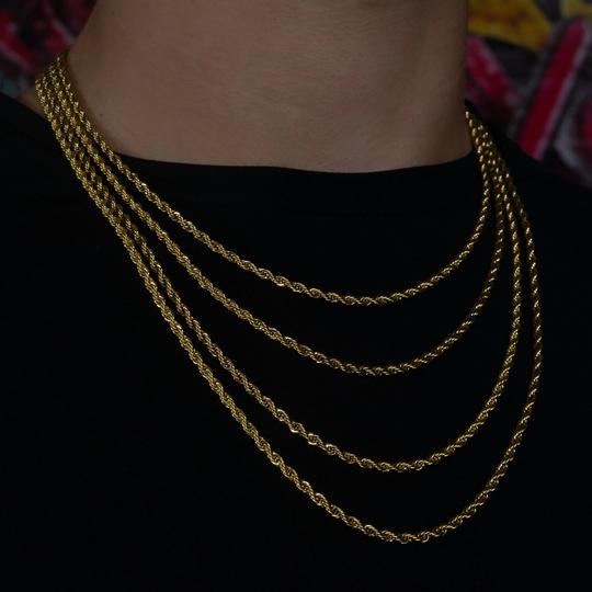 Rope Chains